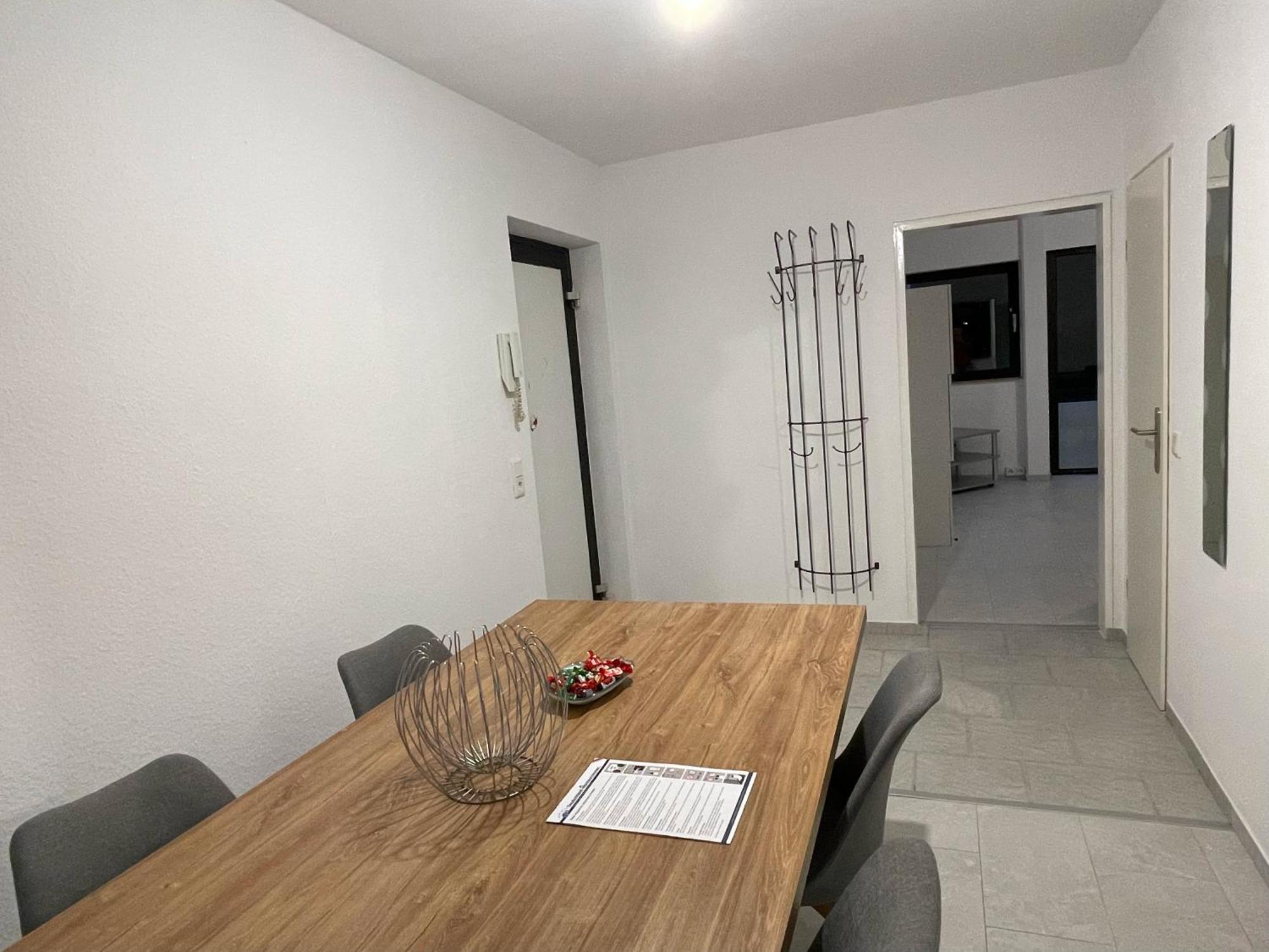 & Ghars Apartment