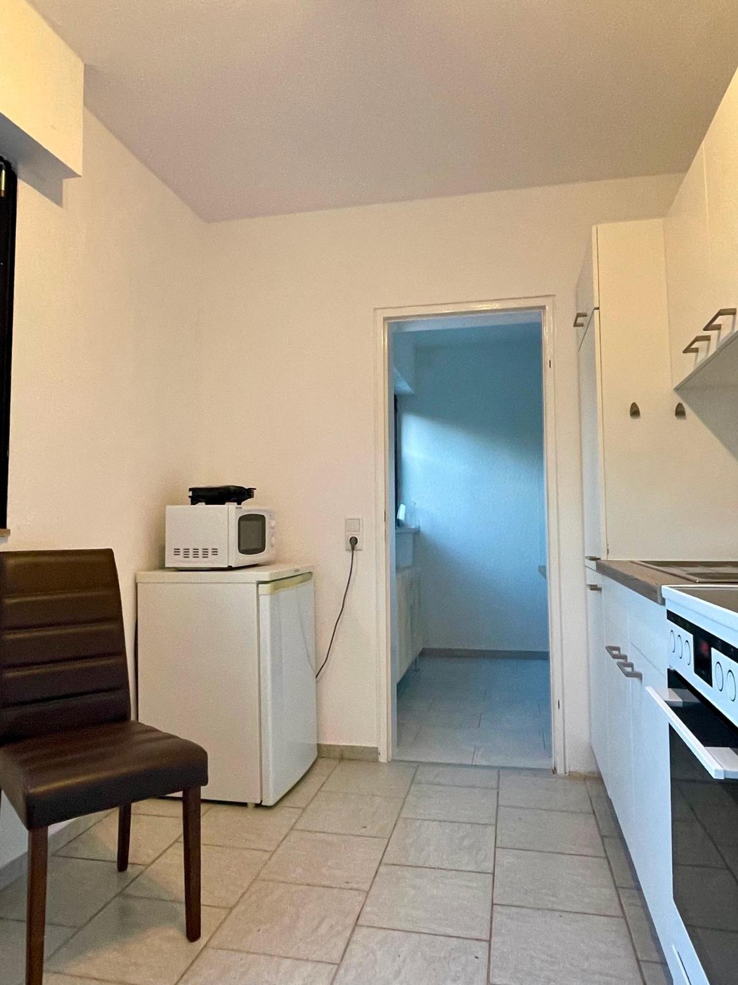 Apartment & Ghars Wiesbaden