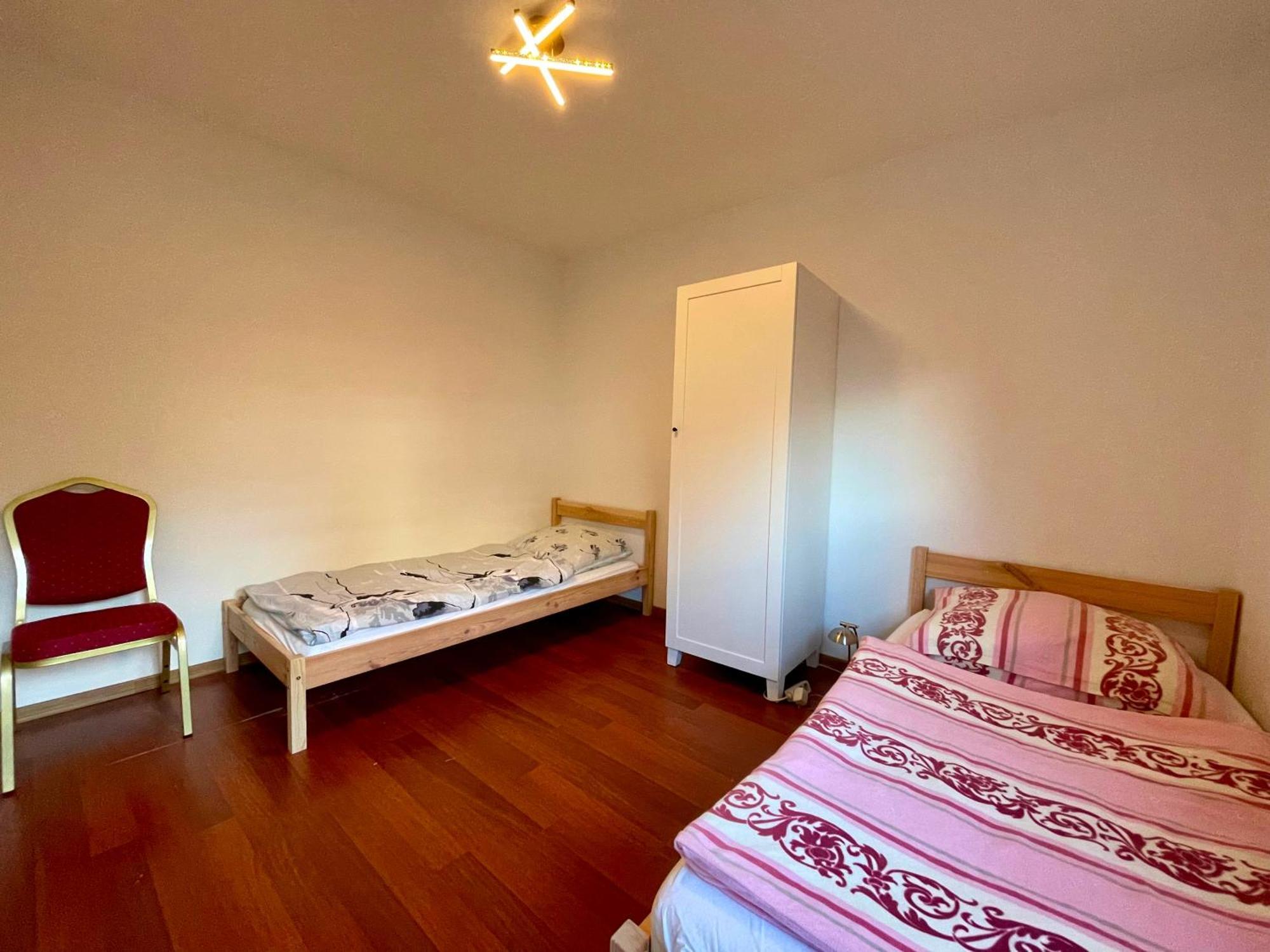 Apartment & Ghars Wiesbaden